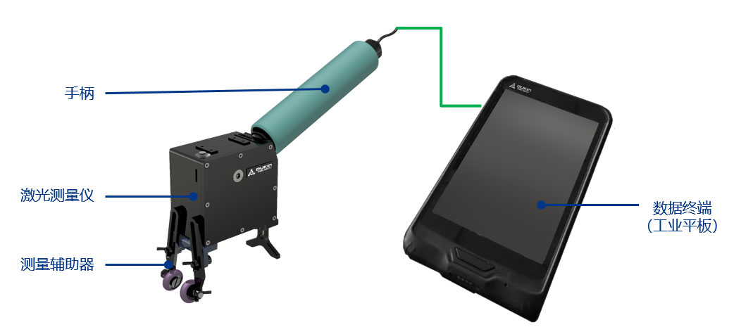 测光测缝仪，测光测量仪