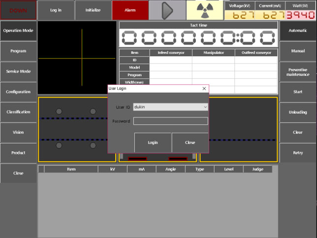 ADR Solution