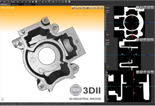 VX3D