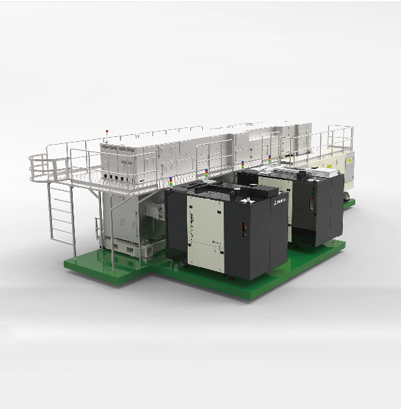 ELA 6G-TV-1000